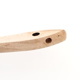 thumbnail of Schneider - Reinigungsbürste, Messingdraht, 285 mm