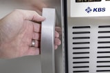 thumbnail of SF 3 Schnellabkühler Schockfroster 3x GN 1/1