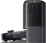 thumbnail of Eufy Robot Vacuum Omni E25 Saugroboter, mit Station, 20000 bar Saugleistung