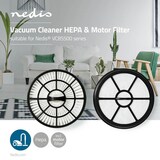 thumbnail of Filtre Moteur Et Hepa Pour Aspirateur  Compatible Avec La Série Nedis® Usage Non Intensif Nedis