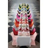 thumbnail of Duni Evolin® tafelkleed rol 1.20 x 20 m Wit