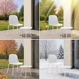 thumbnail of Tuinset Berdin wit