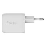thumbnail of Belkin WCH011vfWH Notebook, Smartphone, Tablet Bianco a carica rapida AC Indoor