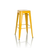 thumbnail of Barhocker VANTAGGIO HIGH metallic gelb hjh OFFICE