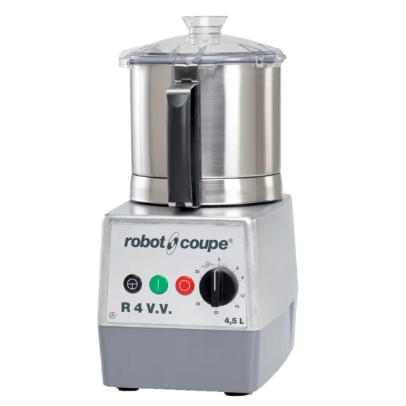 Robot-Coupe - Cutter de table R4V.V. - 22411