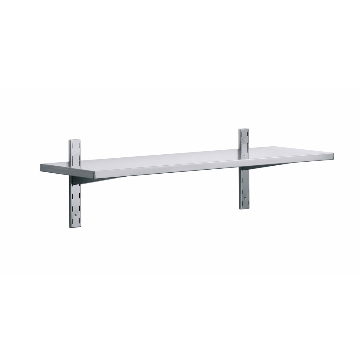 cookmax 1 Wandbord mit Wandkonsolen