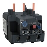 thumbnail of Schneider Electric Motorschutz-Relais LRD3357
