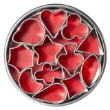 thumbnail of Contacto Garnier-Ausstecher-Set, klein