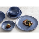thumbnail of Olympia Corallite Borden Blauw 280mm (6 stuks)