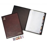 thumbnail of Portamenú Club Cuero