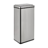 thumbnail of Well Home - Intelligente Mülltonne à 60L mit Automatischer Öffnung, grau, 35,5x26x79,5cm