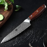 thumbnail of XinZuo - Damascus Groentemes - B27 Yi series