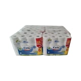 thumbnail of Higiénico CETI Nice 2 capas SACO 6 PACKS x 24 ROLLOS cada pack