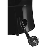 thumbnail of Exquisit Kaffeemaschine KA 6119 isw | Warmhalteplatte | bis zu 15 Tassen | Tropfstopp | Filterkaffeemaschine
