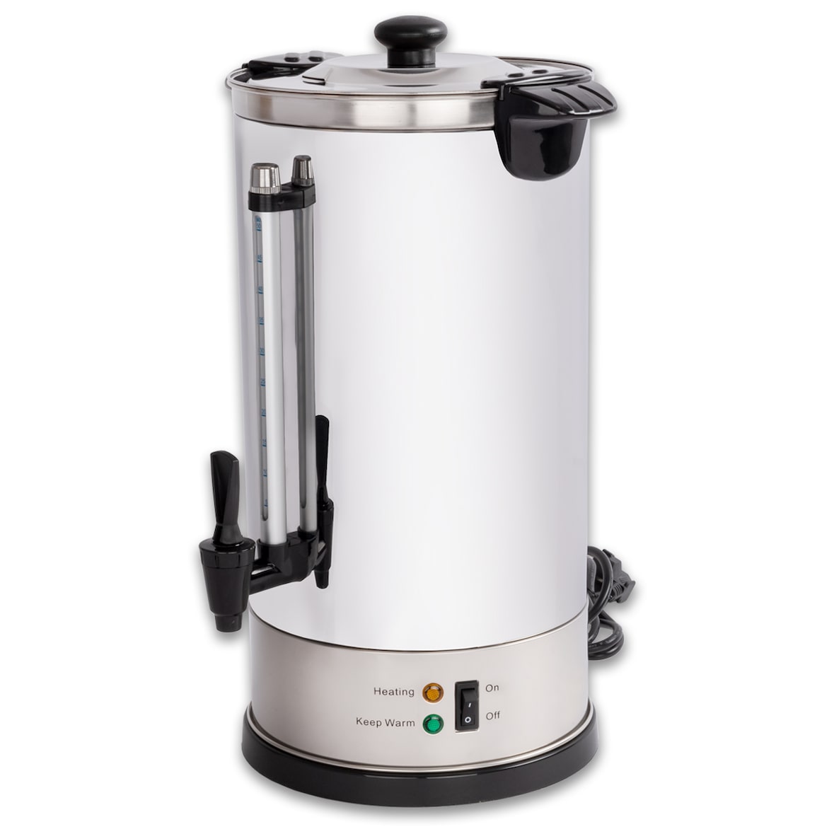 Beeketal Gastro Kaffeemaschine BGK9 9L