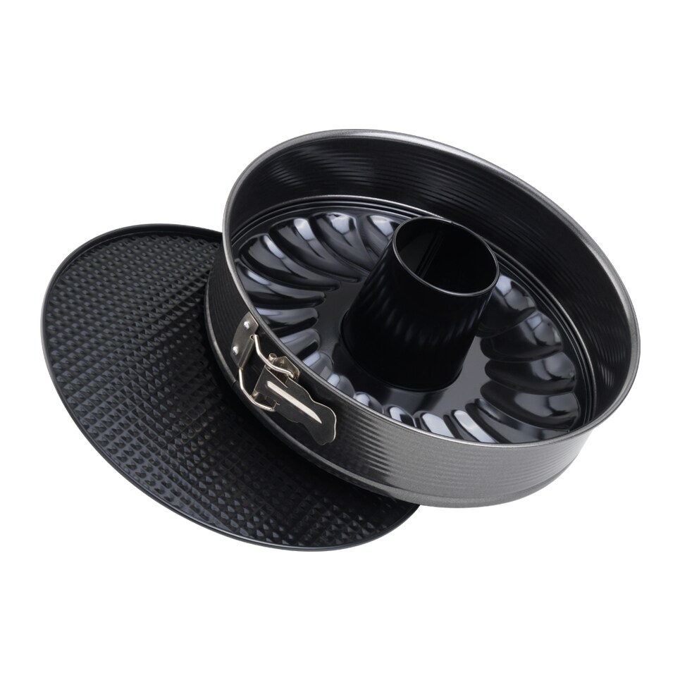 tortenform 2tlg 'pro-clean' 28cm eva