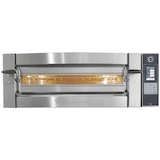 thumbnail of SARO Pizzaoven MICHELANGELO ML435/1 TS