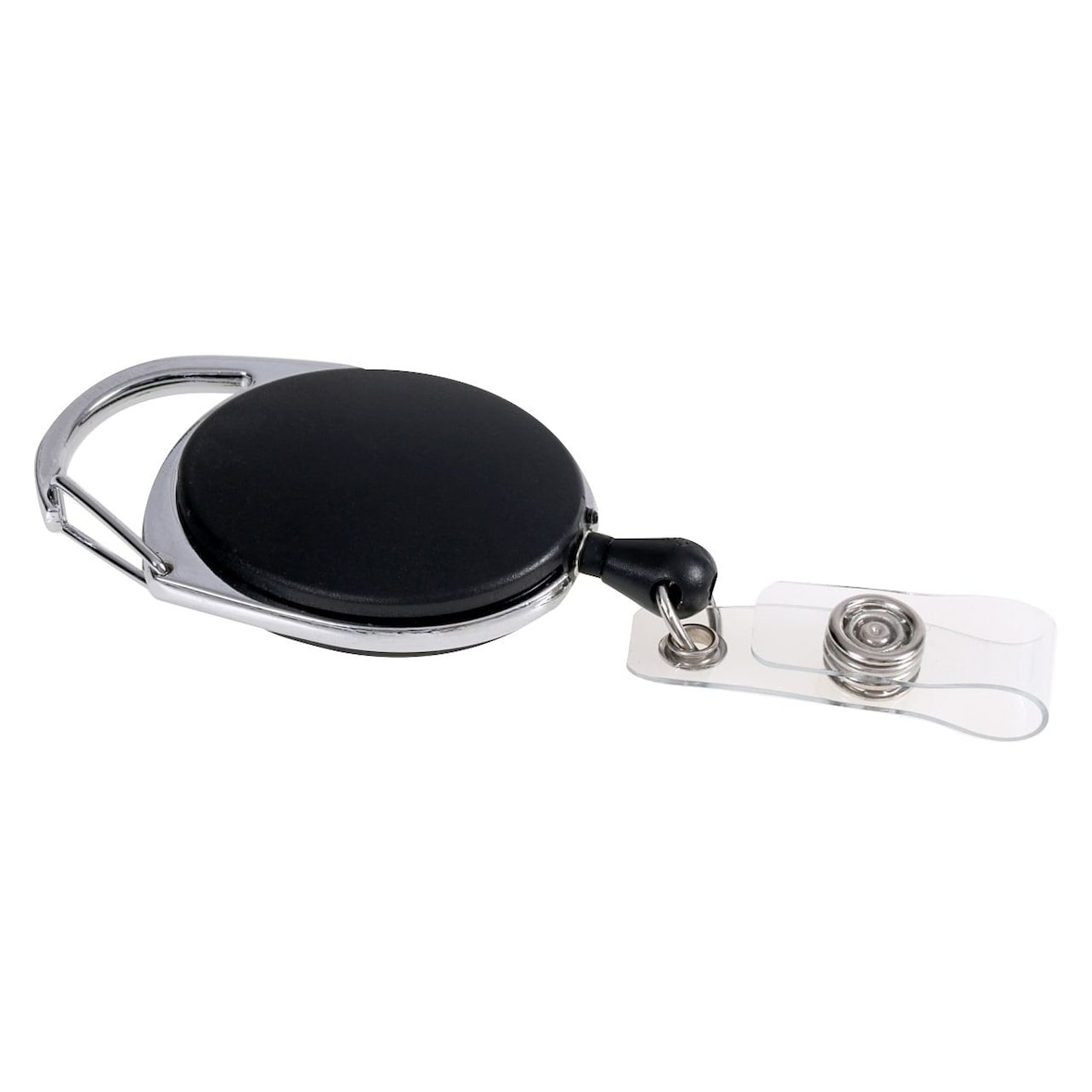 Afrolmechanisme met karabijnhaak/ 10 stuks, 121284