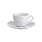 thumbnail of Avet Juego de 6 tazas de café con plato de 110ml, MWBARCELONA-41.