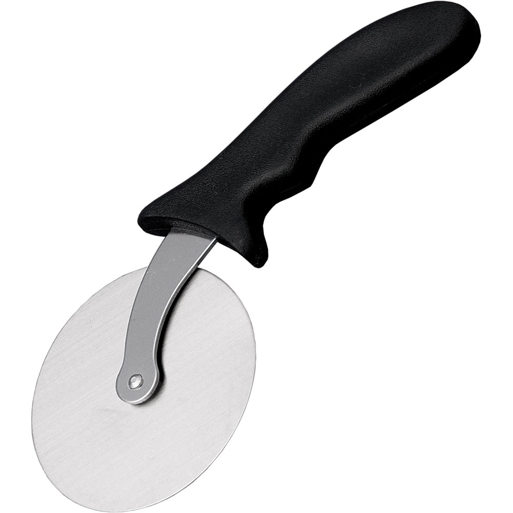 Roulette coupe pizza diam 100 mm - Stalgast