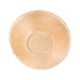 thumbnail of MONOUSO - Bambusschale Ø7,5x3cm (50 Stück)