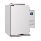 thumbnail of Combisteel Müllkühler mit 1Türe und 240 Liter aus Edelstahl