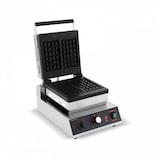 thumbnail of Gaufrier Professionnel Bruxelles - 1600W - 230V - Compact et Performant pour Cuisine Pro et Snacking - Résultats Parfaits - Equipementpro