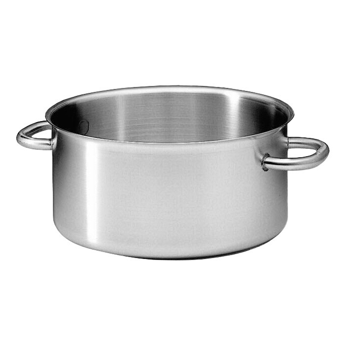 Matfer Bourgeat Excellence braadpan 25L