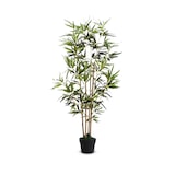thumbnail of Kunstpflanze Bambus