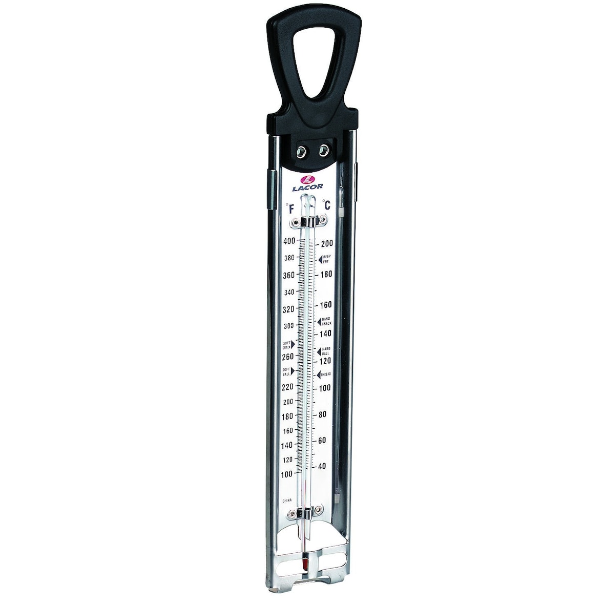 Analoges Thermometer für Öl von Lacor