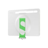 thumbnail of Samsung Strap Cover EF-GX700 fuer Galaxy Tab S8 Weiß