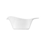 thumbnail of 4 x Seltmann Buttersauciere, Form: Meran, Dekor: 00006