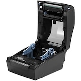 thumbnail of Bixolon SLP-TX420 – Etikettendrucker (Thermodirekt/Thermotransfer, 178 mm/s, 2 m, 10,8 cm, schwarz, 6 mm)