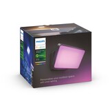 thumbnail of Philips Hue White&Col. Amb. Discover Flutlicht schwarz 2300lm/
