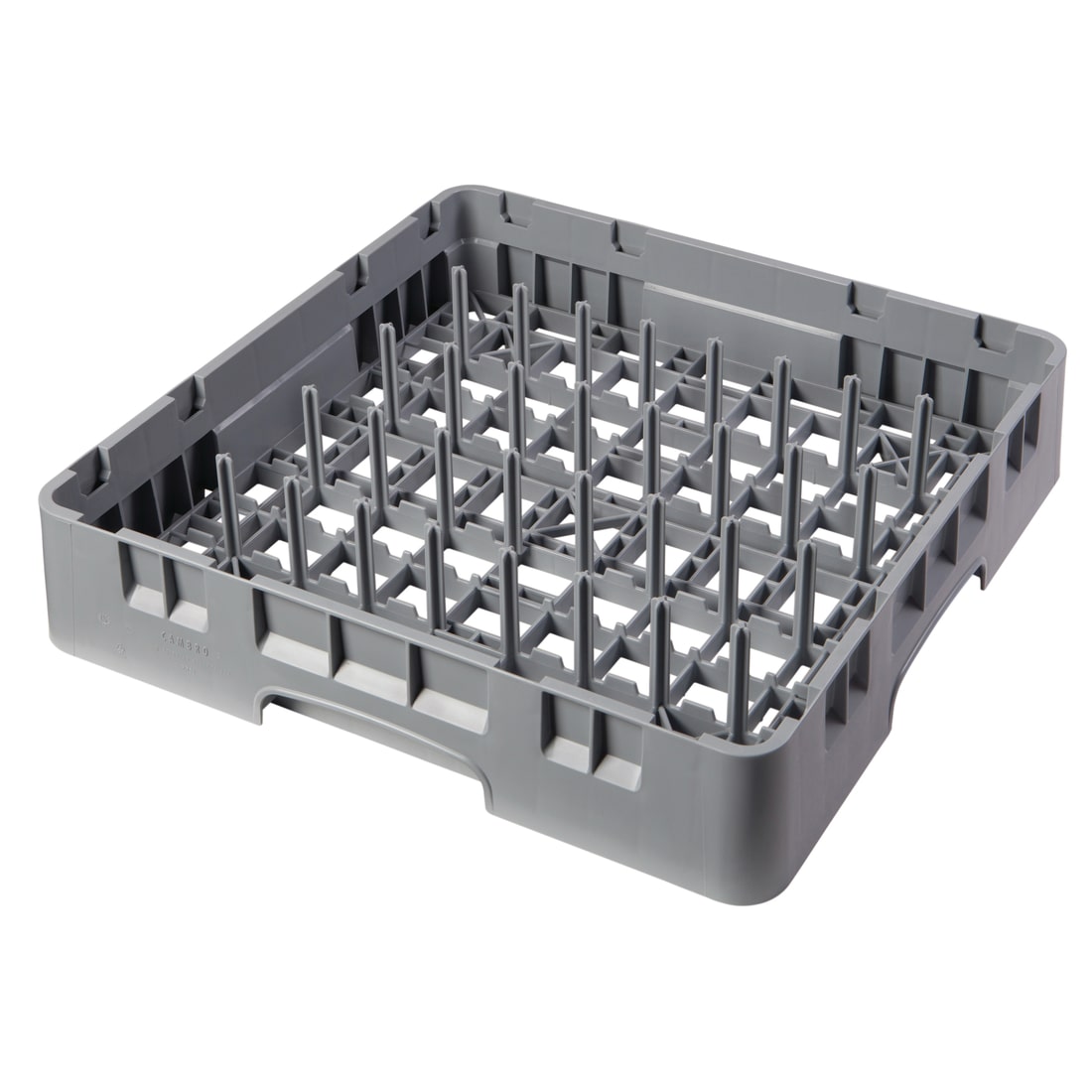 Cambro vaatwaskorf voor borden en kommen