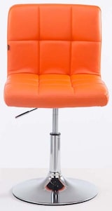 thumbnail of 2er Set Lounger Palma V2 Kunstleder orange