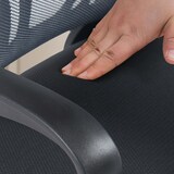 thumbnail of 2er Set Freischwinger Eureka grau