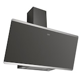 thumbnail of FRANKE Hotte Décorative Inclinée 90cm 720m3/h Noir 470070