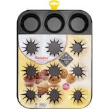 thumbnail of METALTEX muffinvorm 12 "Superior
