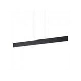 thumbnail of DESK SP1, Sospensione nera, Ideal Lux