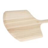 thumbnail of WAS Germany - Flammkuchenbrett, 61 cm, Schaufel 40 x 35 cm,  Holz