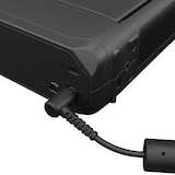 thumbnail of Canon MAXIFY BX110 - Drucker - Farbe - Tintenstrahl - A4/Legal - 4800 x 1200 dpi - bis zu 9 ipm (einfarbig)/