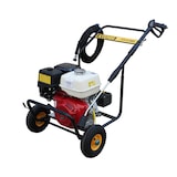 thumbnail of AYERBE - Hidrolimpiadora AY 270 H Zwd