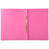 thumbnail of Exacompta 380808B 25x Schnellhefter Iderama aus Colorspan-Karton, kaschiert, 355g/m2, für DIN A4 - Rosa