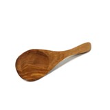 thumbnail of Marmeladenlöffel Teelöffel Zuckerlöffel Tee Zucker Löffel aus Olivenholz