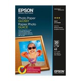 thumbnail of Papier D Impression Epson Papier Photo Glacé 200 G A3
