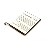 thumbnail of Akku kompatibel mit OnePlus A3003