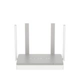 thumbnail of Keenetic Sprinter AX1800 Mesh WiFi-6 Router/Extender