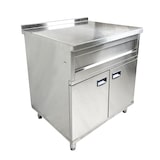 thumbnail of Ingang 700 Neutraal Element Dubbel