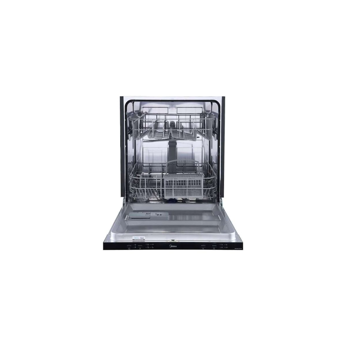 Lavavajillas Integrable Midea MID60S110.1-ES